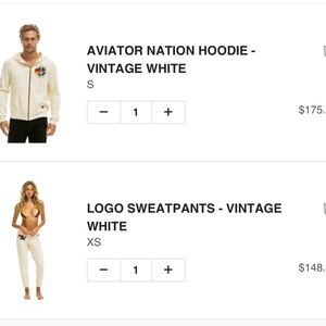 Aviator Nation Set - Womens